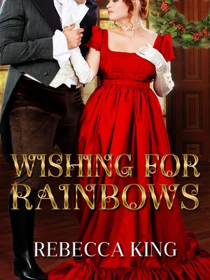 cover image of Wishing for Rainbows